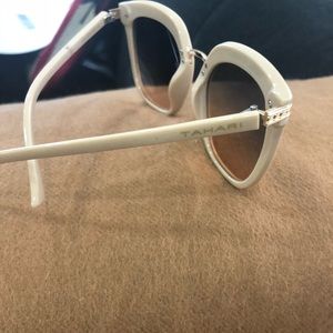 Authentic Tahari Sunglasses